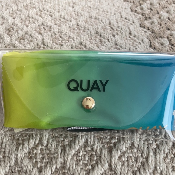 Quay sunglasses - Picture 6 of 7